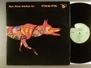 Fox, The  For Fox Sake Vol. 1    Psych