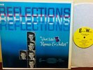 LP-THE REFLECTIONS-JUST LIKE ROMEO & JULIET-GOLDEN WORLD-*RARE*-***NICE COPY***