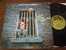 RELEASE MUSIC ORCHESTRA Get The Ball GERMAN KRAUTROCK rare GREEN BRAIN 1976