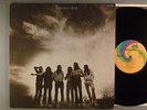 Geronimo Black  Self-Titled    Ex Mothers Of Invention