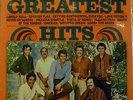 SEALED 2 LPs HERB ALPERT & THE TIJUANA BRASS Greatest Hits & The Brass Are Comin