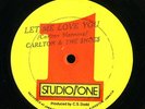 Carlton & The Shoes/Don Drummond 
