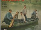 LES AIGLONS Rosko EP GOLF DROUOT