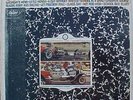 THE SUPER STOCKS School Is A Drag SURF AND HOT ROD GARY USHER CAPITOL LP HEAR IT