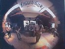 NEIL YOUNG & CRAZY HORSE Ragged Glory ORIG US REPRISE PROMO LP W/BONUS COVER AD