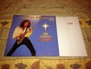 QUEEN THE BRIAN MAY BAND Live At The Brixton Academy 1994 PROMO 2LP +SLIDE PHOTO