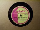 LORD BEGINNER & CALYPSO RHYTHM KINGS Straight Hair Gal on MELODISC Calypso 78
