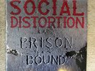 Social Distortion Prison Bound 12