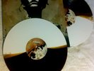 CONVERGE Jane Doe 2XLP First Press Brown/White Isis, Botch, Cave In