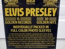 ELVIS PRESLEY 