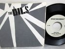 THE DILS 