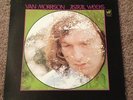 Van Morrison Astral Weeks Vinyl Record WS1768 Green Label