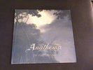 ANATHEMA  THE SILENT ENIGMA  FIRST PRESS LP    OPETH    AMORPHIS  RARE