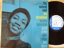 LOU DONALDSON - natural soul - BLUE NOTE 4108 mono 