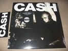 JOHNNY CASH American Recordings V A Hundred Highways 180g AUDIOPHILE LP SEALED 