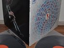 Miles Davis Mode Study Japan only 2x gatefold LP Milestones Kind Of Blue Sony