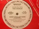 TINA CHARLES - DANCE LITTLE LADY DANCE -12