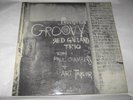 GROOVY RED GARLAND TRIO PAUL CHAMBER ART TAYLOR JAZZ MUSIC RECORD PRESTIGE 7113