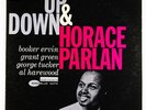 Horace Parlan   Up & Down   Blue Note BLP 4082   NYC P RVG