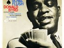 Donald Byrd   Royal Flush   Blue Note BLP 4101   NYC P VG
