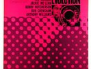 Grachan Moncur III   Evolution   Blue Note BLP 4153   NYC P VG