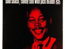 Sonny Stitt & Jack McDuff   Soul Shack   Prestige PR 7297   NJ VG