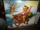 STONE TEMPLE PILOTS 1994 PURPLE COLOUR LP