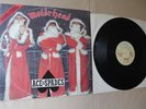Motörhead ?– Ace Of Spades Christmas Edition VINYL 1st PRESS HEAVY METAL 1980