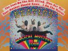 MFSL 1-047 Audiophile THE BEATLES Magical Mystery Tour JVC Japan SUPER VINYL
