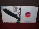 LED ZEPPELIN 1st LP 1969 TURQUOISE 1st Press 