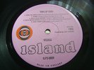 TONS 0f SOBS ..EX+/EX+ PINK ISLAND 1st UK PRESSING