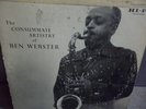 BEN WEBSTER - 