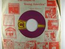 Northern Soul 45 EDWIN STARR Running Back And Forth / Time on Gordy NM