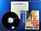 HORACE SILVER QUINTET 