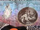 I PROFETI-ERA BELLA -CBS 64758-ANNO 1971-STEREOMONO- -DISCHI VINILE 33 GIRI 12