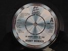 BOBBY WOMACK - SO MANY SIDES OF YOU - MOTOWN - NORTHERN SOUL - FUNK
