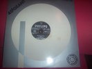 RARE DISQUE HORS COMMERCE / JOHNNY HALLYDAY / NE ME QUITTE PAS / LA GARCE