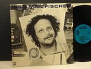 WILD MAN FISCHER Pronounced Normal  1981 RNLP 021