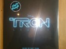 Daft punk tron legacy vinyl