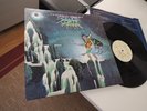 URIAH HEEP DEMONS AND WIZARDS IN 1972 UK 1ST PRESS VERY RARE