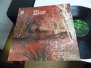ZIOR SAME LP IN 1971 IN MINT 1ST PRESS PROG. HAMMER