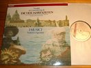 AGOSTINI I MUSICI Vivaldi 4 Seasons LP Philips Digital 1990