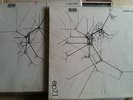 AUTECHRE EP 7.1 & EP 7.2 WARP 2xLP uk import IDM CLASSICS