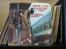 JOSE LUIS GAZCON LP/ Y SU GENTE