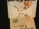 HOW TO SPEAK HIP LP STEREO SHRINK WRAP 1969 w/ booklet