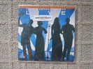 THE MANHATTAN TRANSFER LIVE – Original Master Recording LP (MFSL) - SEALED