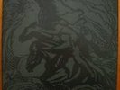 Sunn O))) ?– 3:Flight Of The Behemoth RARE 2 x LP CLEAR VINYL 150 copies ONLY
