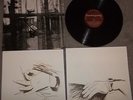 Paul McCartney Chaos and Creation in the Backyard Vinyl LP w Drawings as NEW