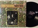 The Leaves Hey Joe Mira LPS 3005 Stereo US LP In Shrink NM/VG++ Great Garage