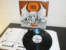 NAPALM DEATH Vinyl LP 